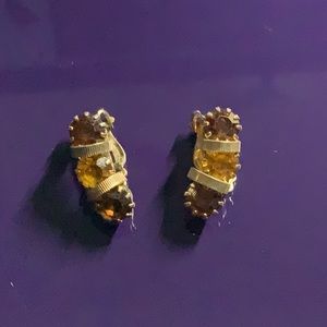 Vintage Earrings